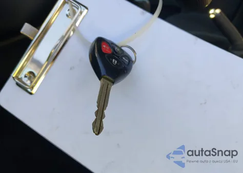 2009 Toyota Corolla S из США, поврежденный, VIN 2T1BU40E99C004048